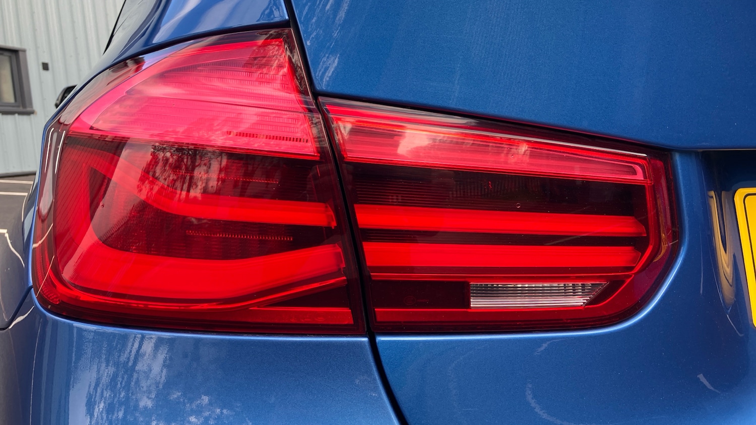 Used BMW 3 Series 2018 for sale - 77700891: Photo 22