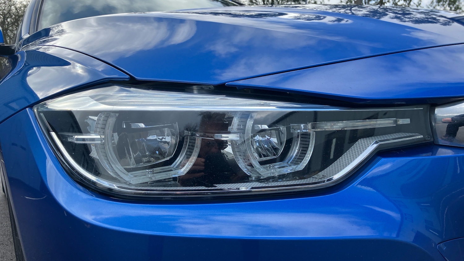 Used BMW 3 Series 2018 for sale - 77700891: Photo 23