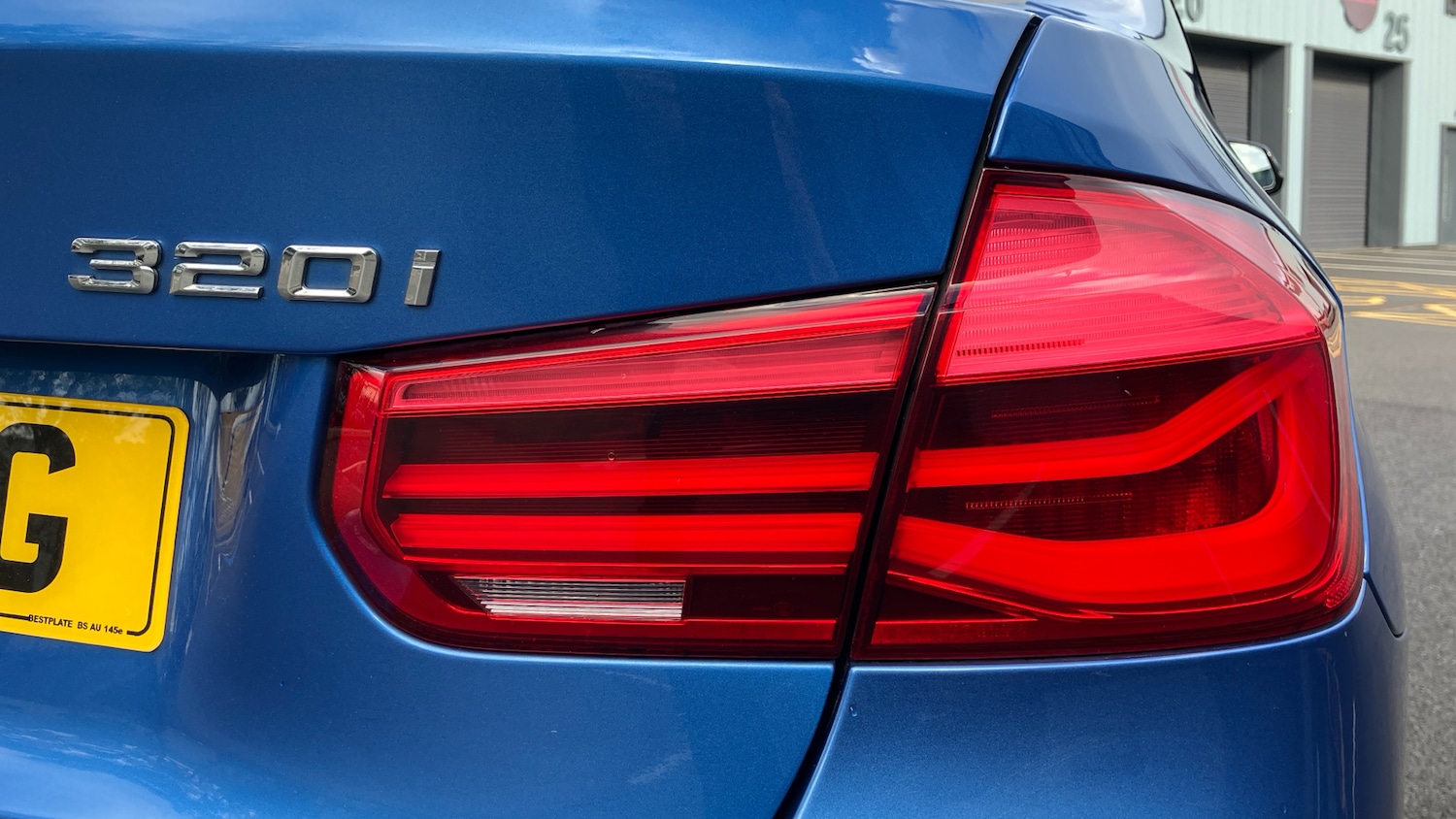 Used BMW 3 Series 2018 for sale - 77700891: Photo 25