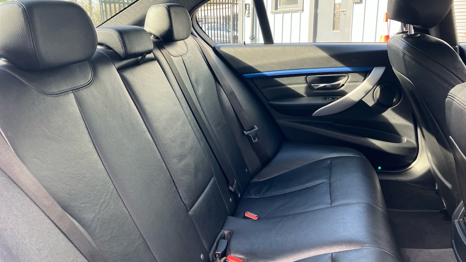 Used BMW 3 Series 2018 for sale - 77700891: Photo 33