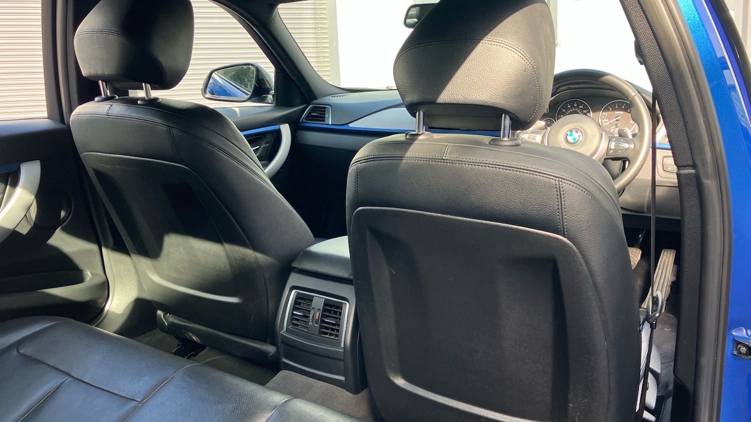 Used BMW 3 Series 2018 for sale - 77700891: Photo 34