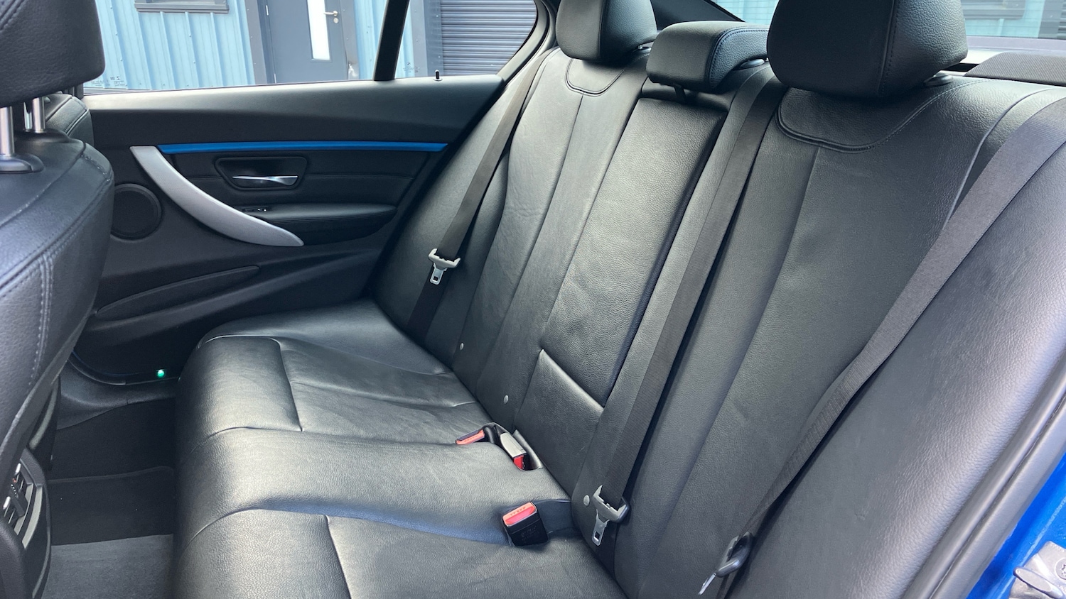 Used BMW 3 Series 2018 for sale - 77700891: Photo 35