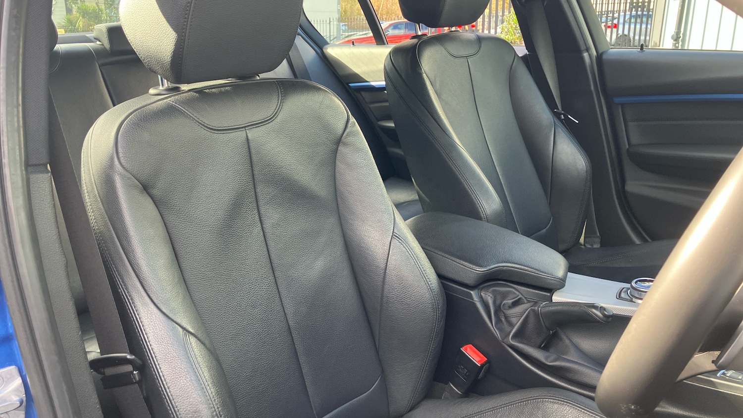 Used BMW 3 Series 2018 for sale - 77700891: Photo 38