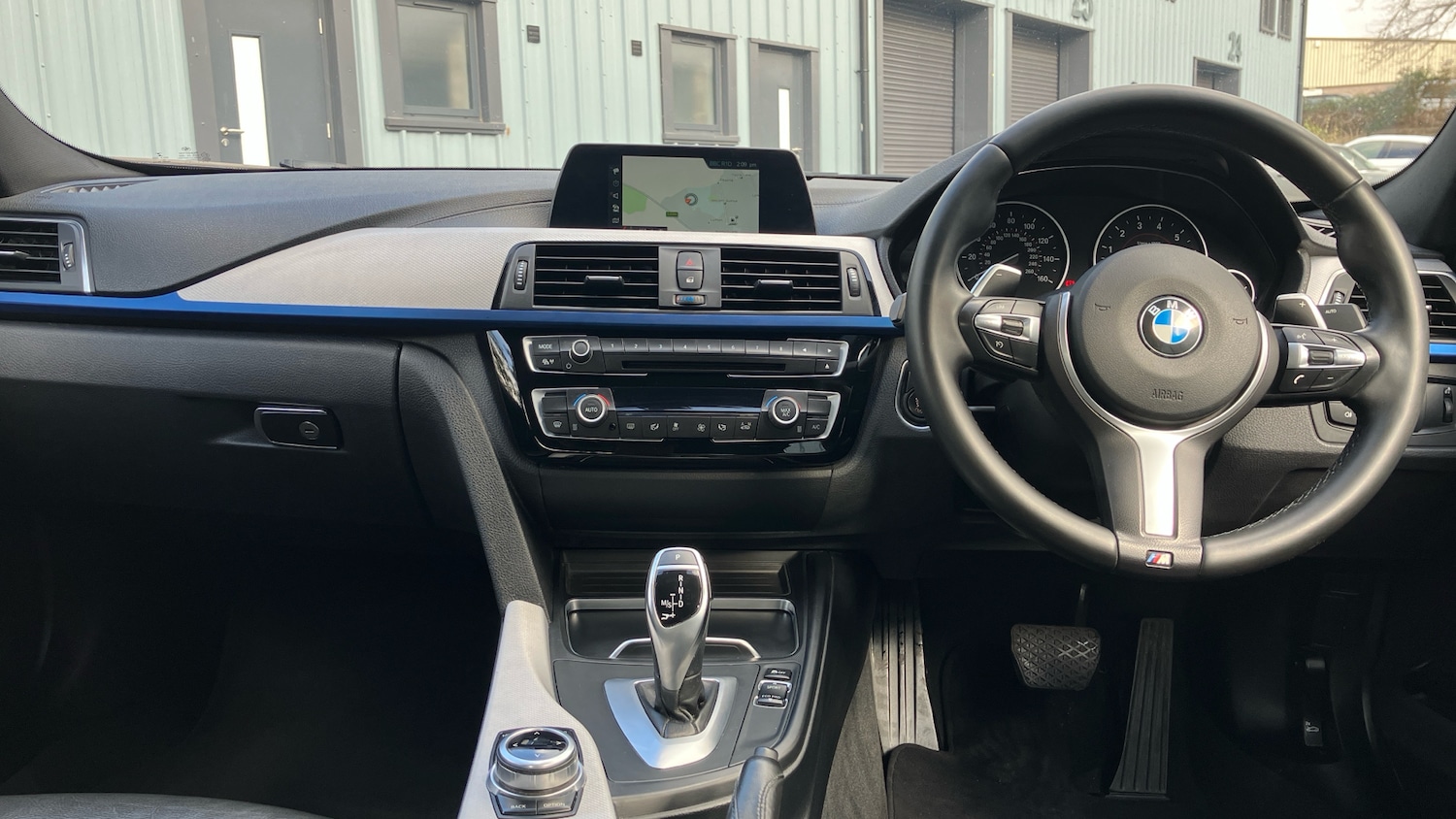 Used BMW 3 Series 2018 for sale - 77700891: Photo 4