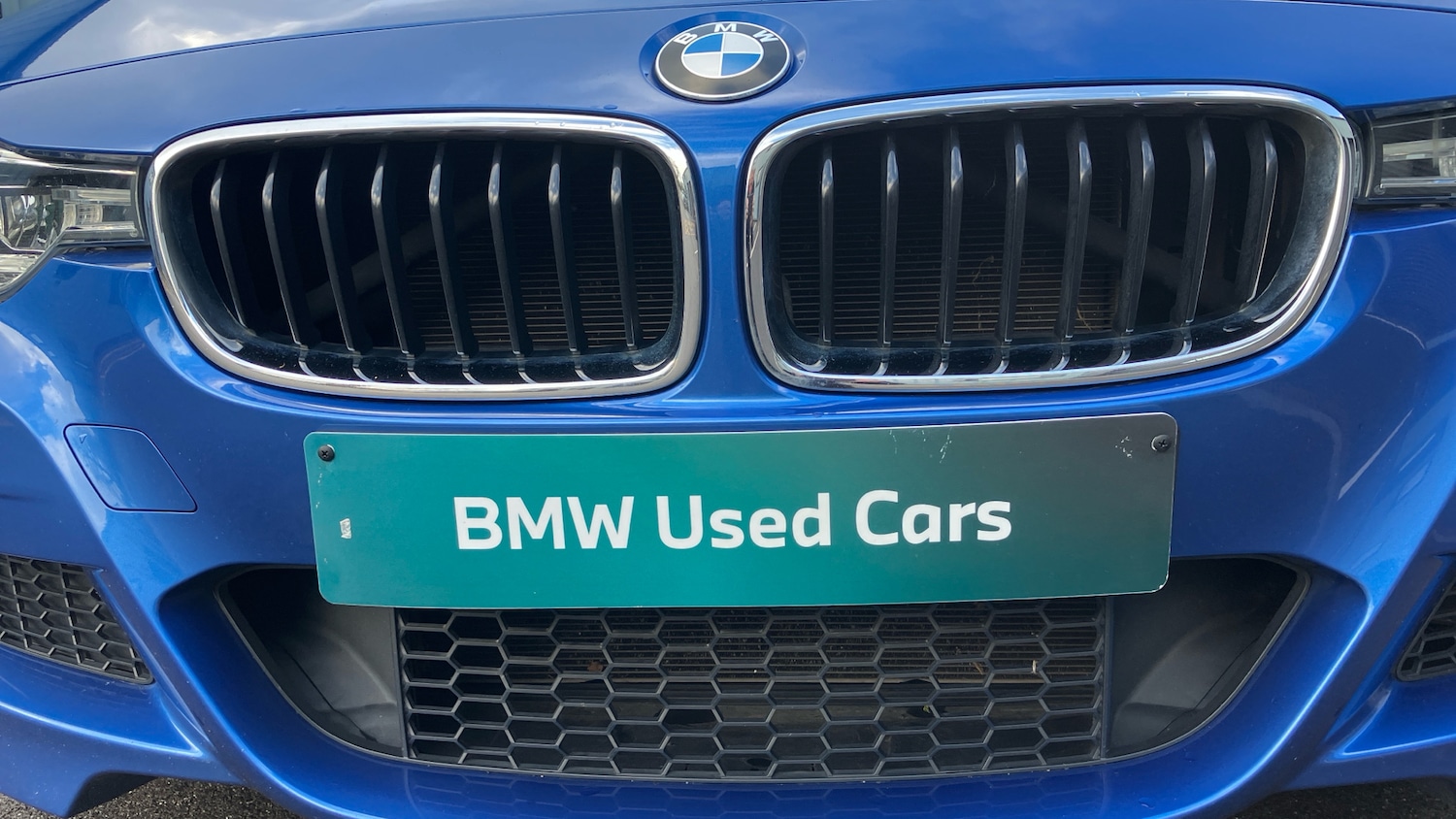 Used BMW 3 Series 2018 for sale - 77700891: Photo 56