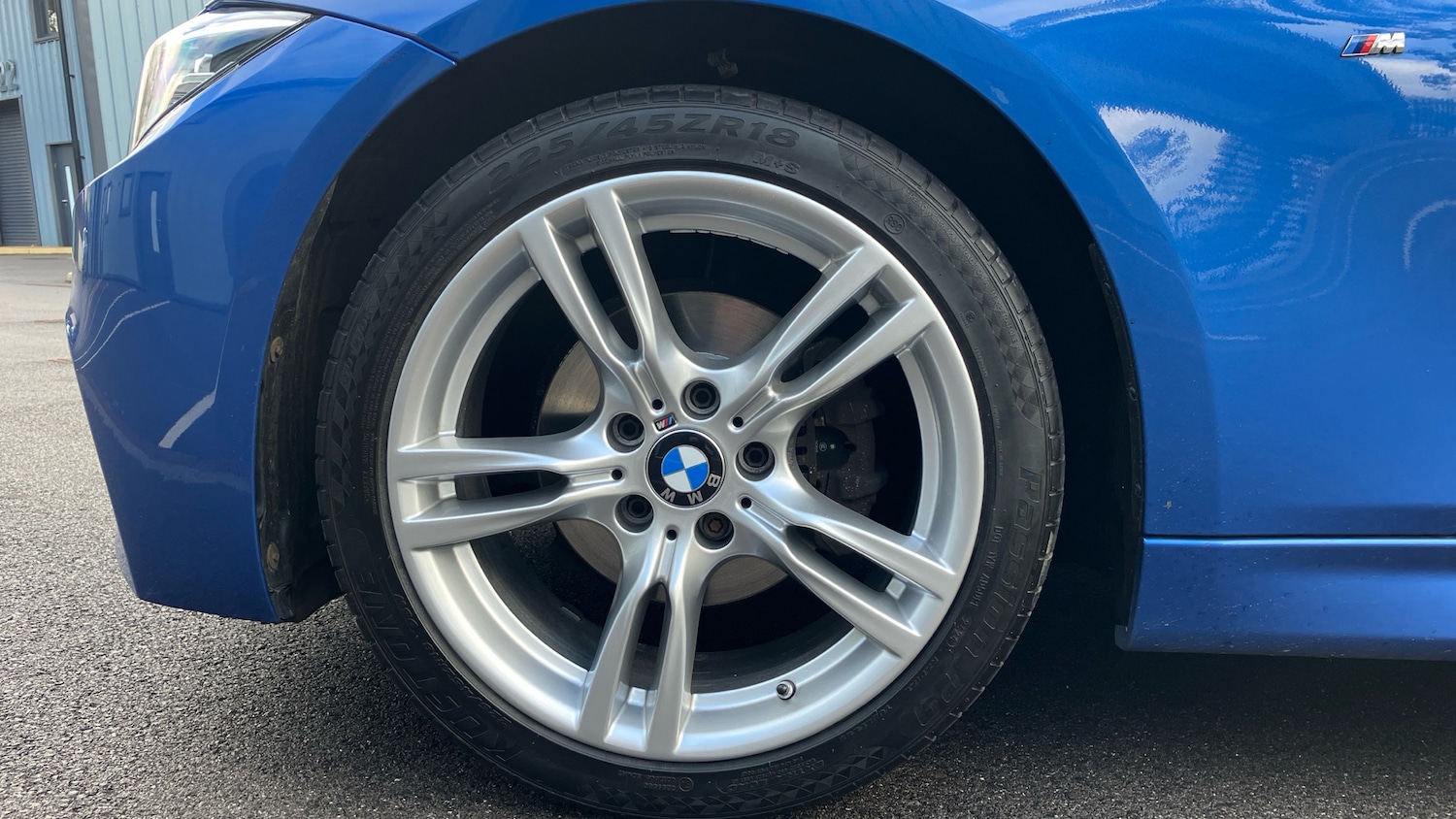 Used BMW 3 Series 2018 for sale - 77700891: Photo 58