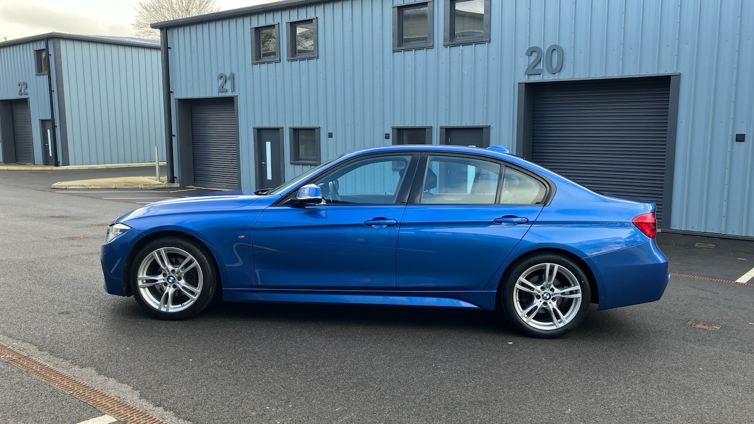 Used BMW 3 Series 2018 for sale - 77700891: Photo 59