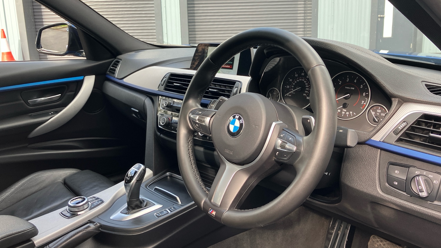 Used BMW 3 Series 2018 for sale - 77700891: Photo 6