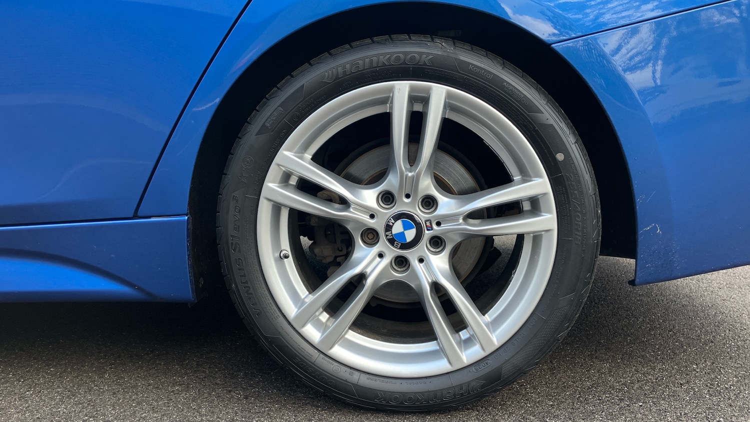 Used BMW 3 Series 2018 for sale - 77700891: Photo 60