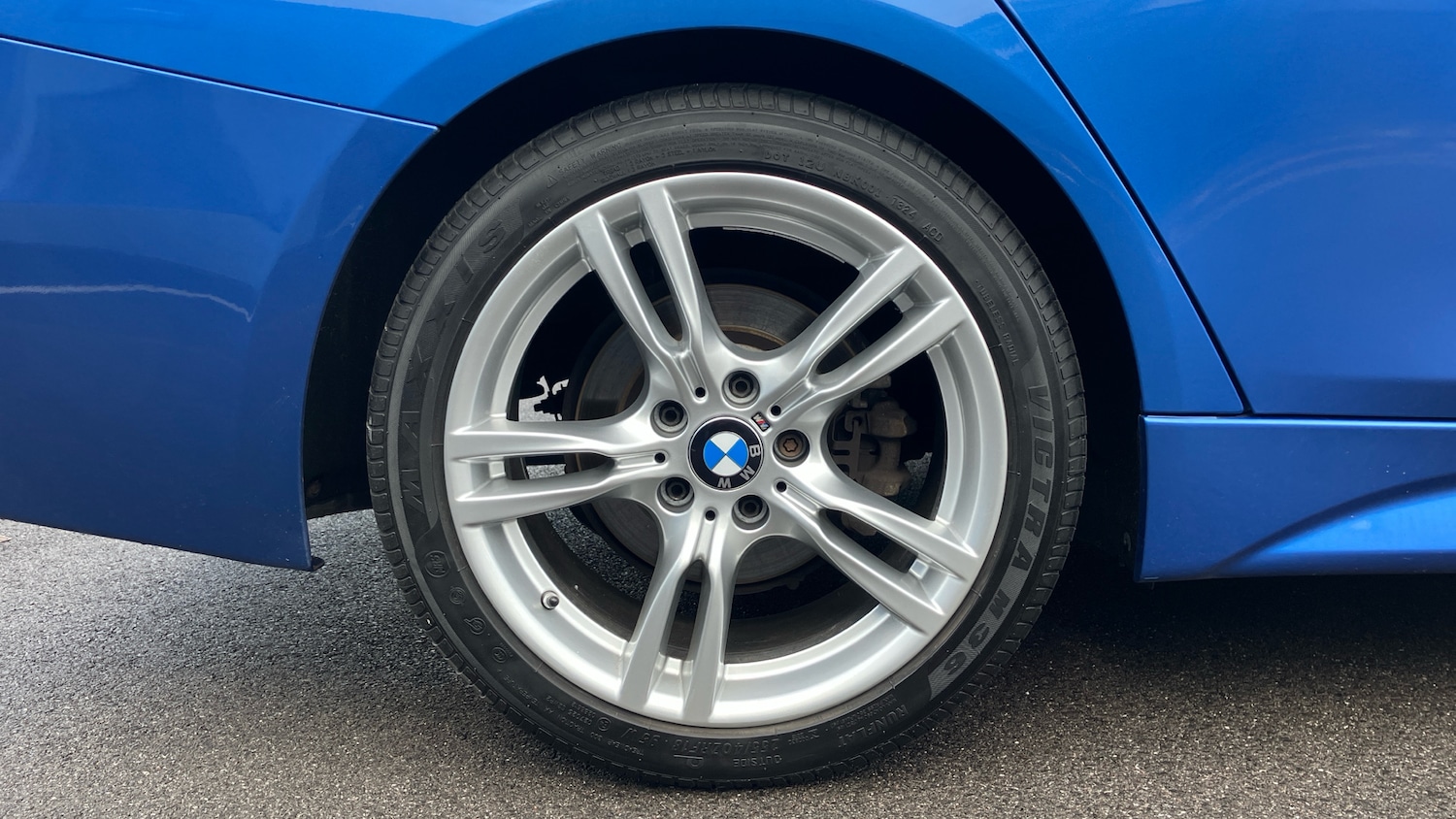 Used BMW 3 Series 2018 for sale - 77700891: Photo 62