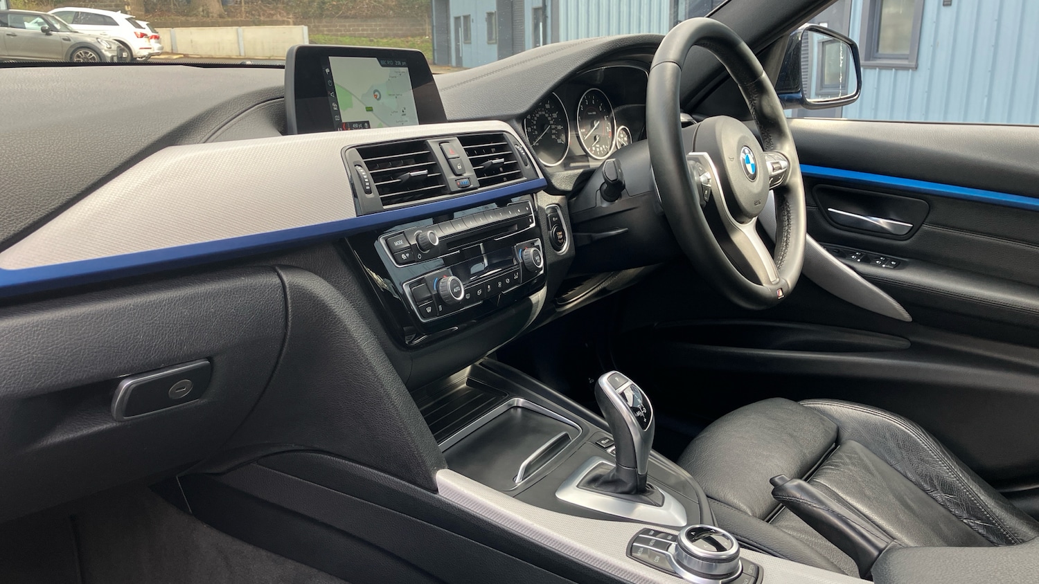 Used BMW 3 Series 2018 for sale - 77700891: Photo 7