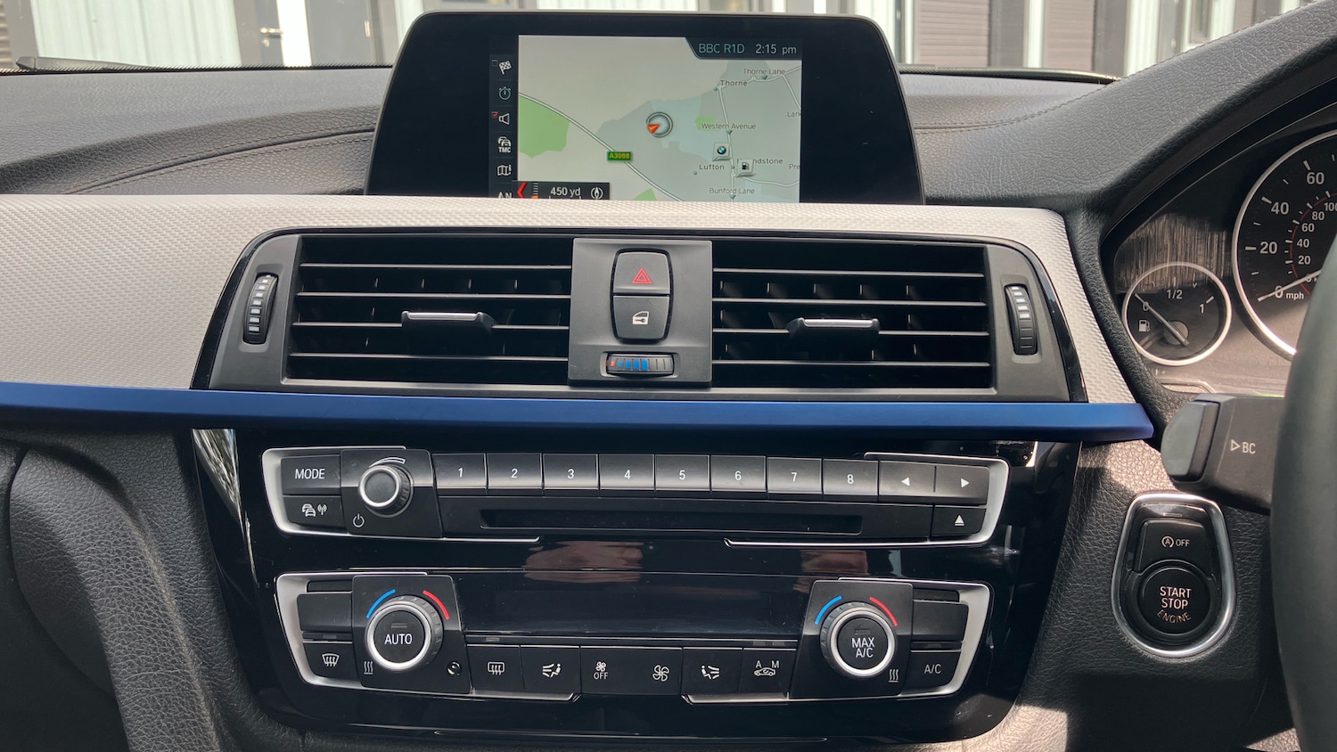 Used BMW 3 Series 2018 for sale - 77700891: Photo 8