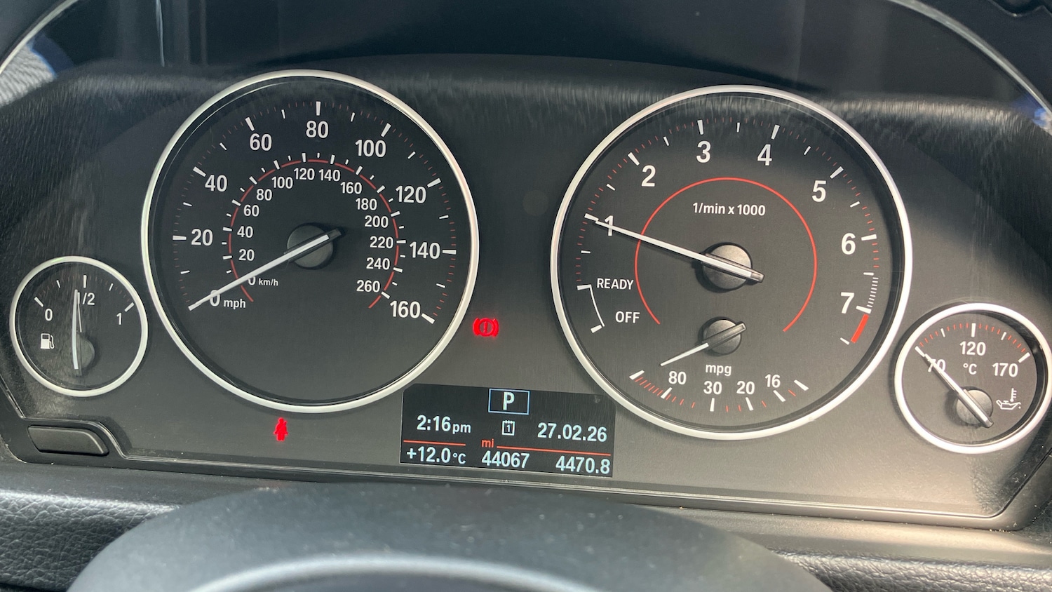 Used BMW 3 Series 2018 for sale - 77700891: Photo 9