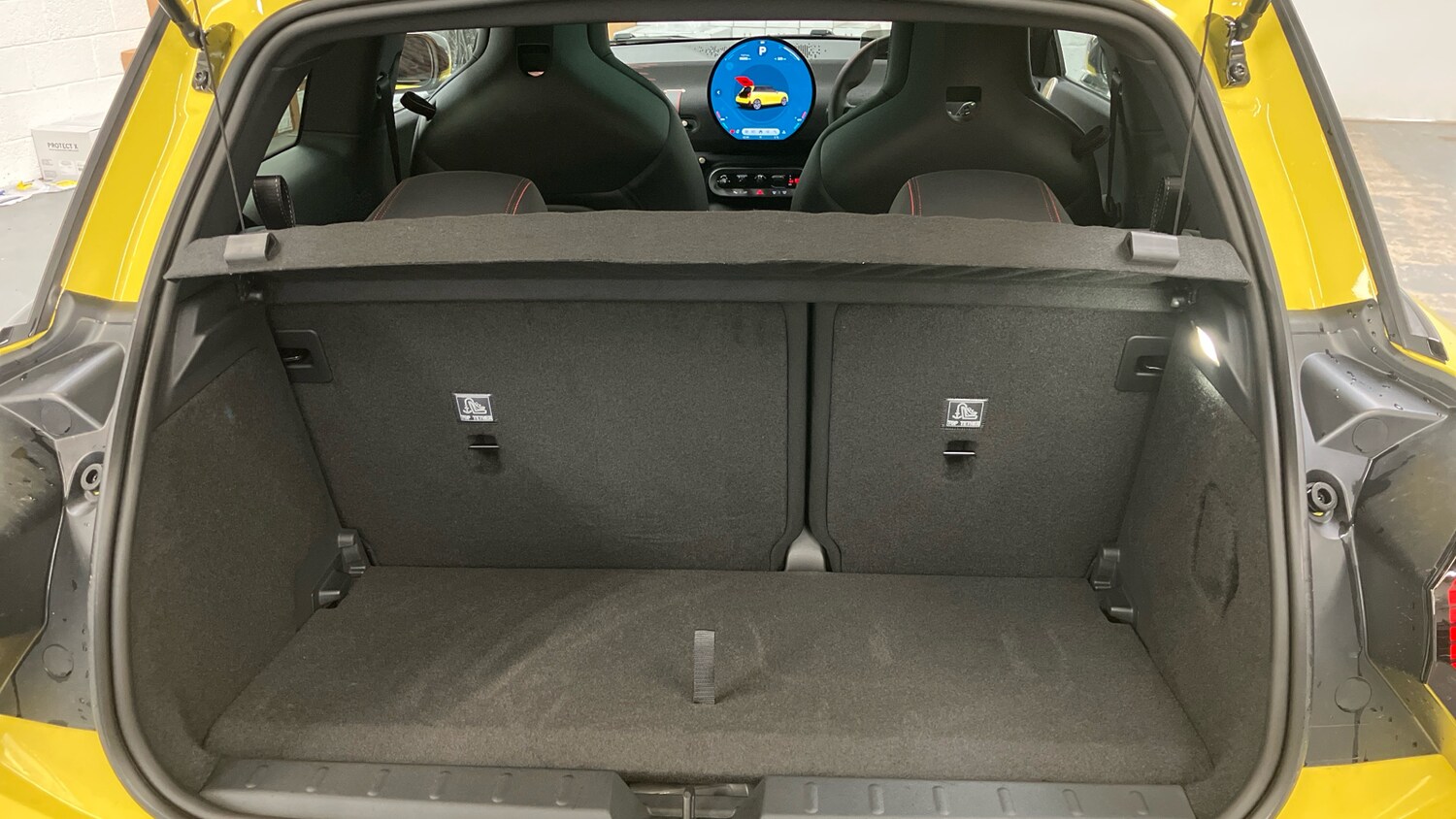 Used MINI Cooper 2025 for sale - 77616097: Photo 13