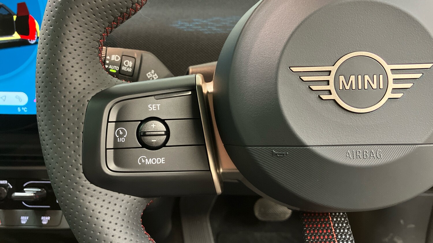 Used MINI Cooper 2025 for sale - 77616097: Photo 17