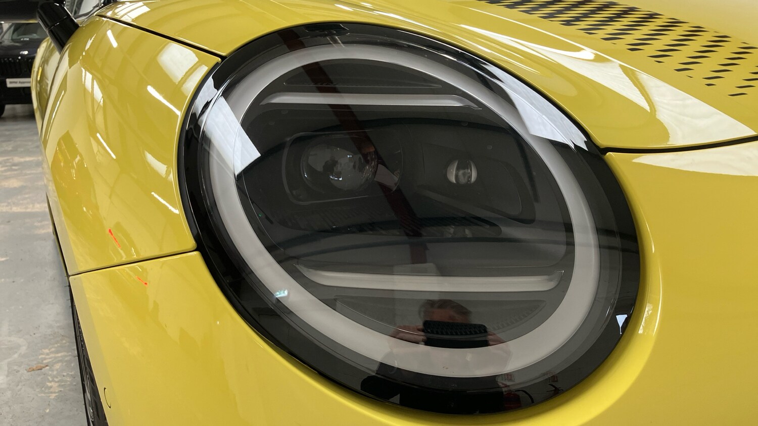 Used MINI Cooper 2025 for sale - 77616097: Photo 23