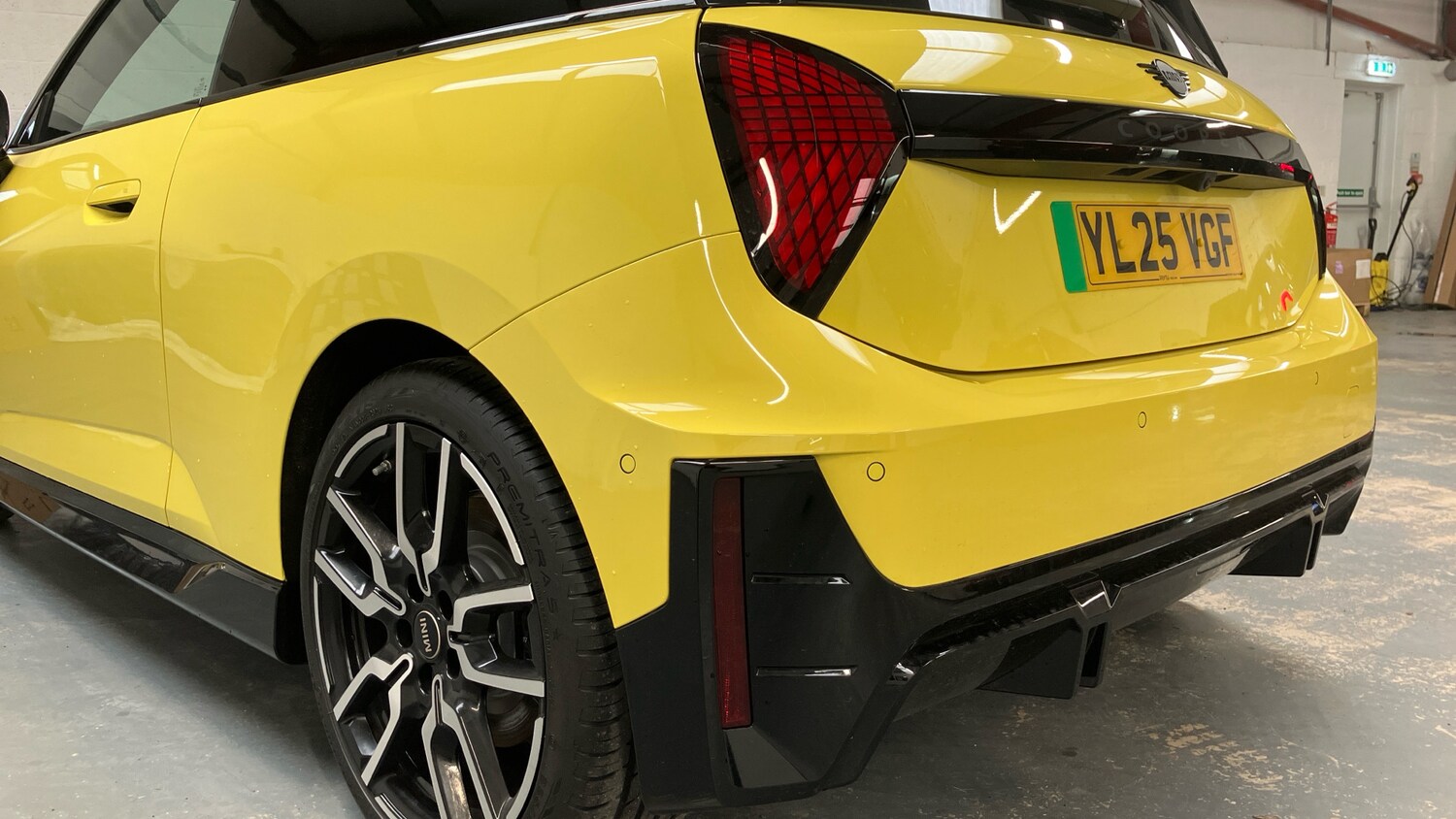 Used MINI Cooper 2025 for sale - 77616097: Photo 29