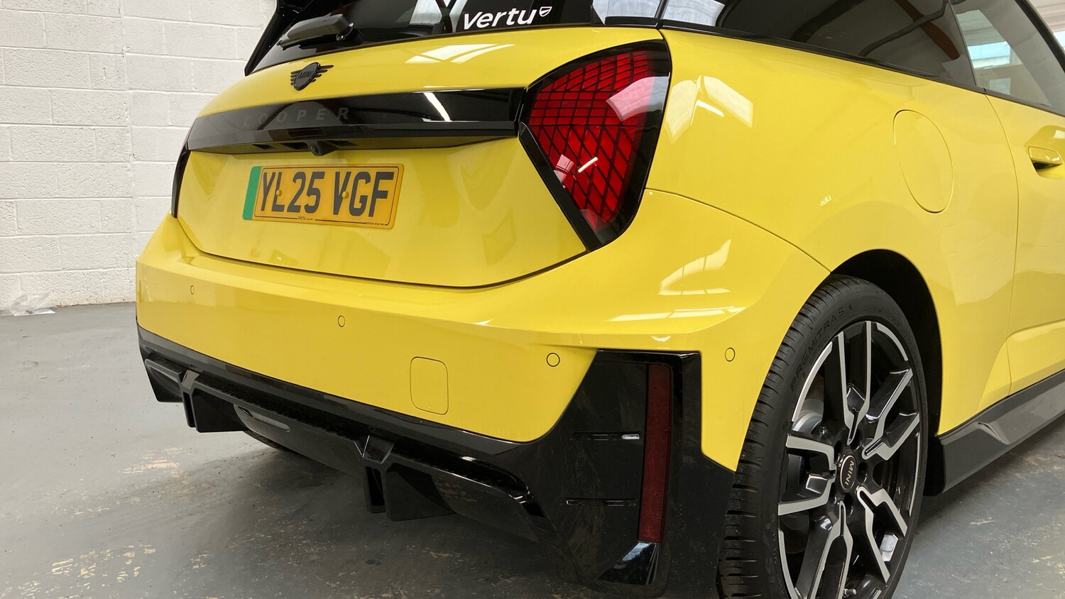 Used MINI Cooper 2025 for sale - 77616097: Photo 30