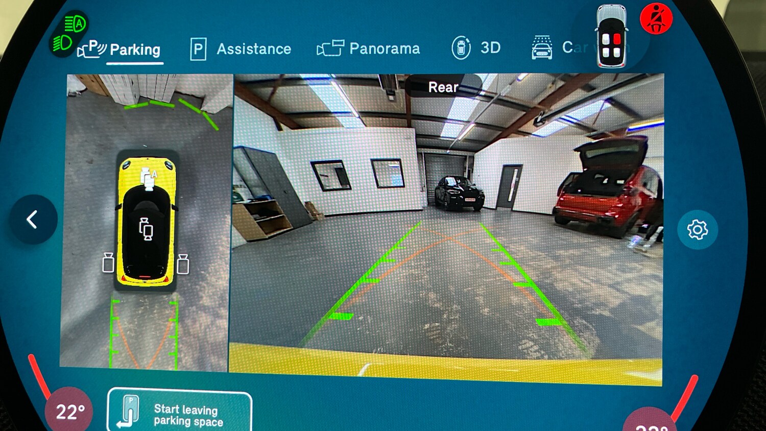 Used MINI Cooper 2025 for sale - 77616097: Photo 33