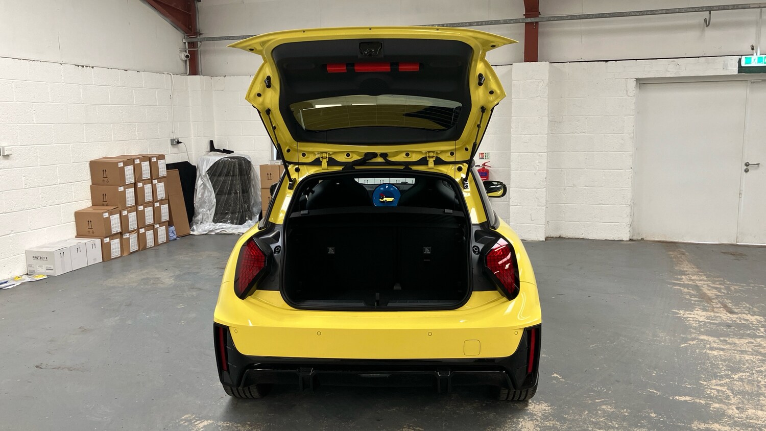 Used MINI Cooper 2025 for sale - 77616097: Photo 38