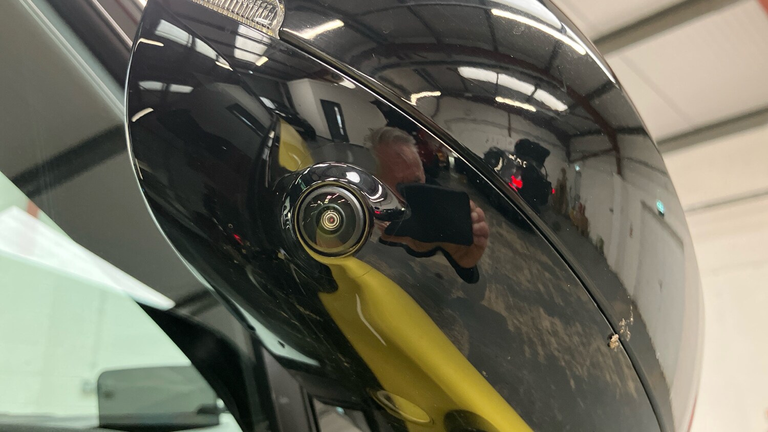 Used MINI Cooper 2025 for sale - 77616097: Photo 43