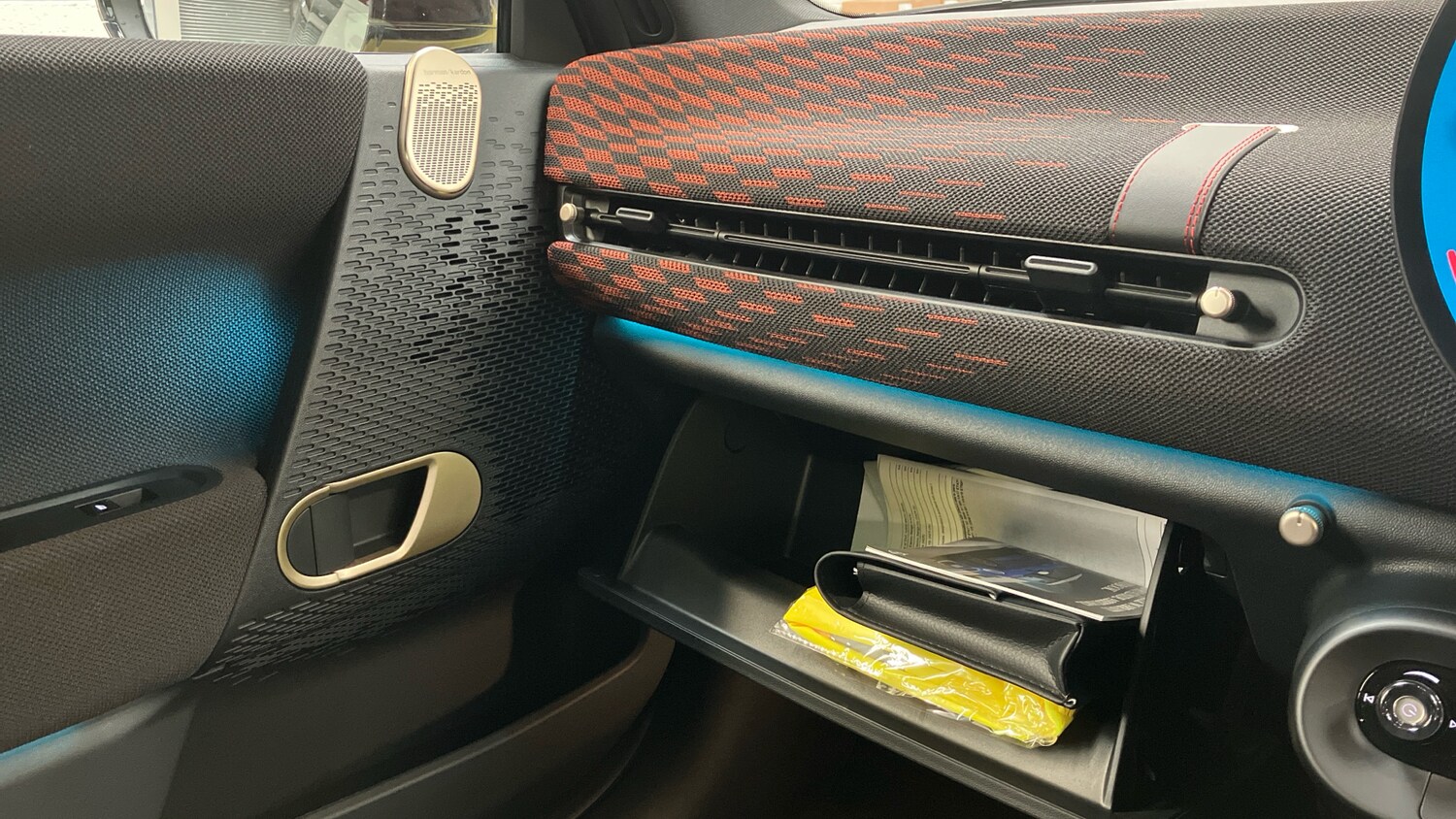 Used MINI Cooper 2025 for sale - 77616097: Photo 47