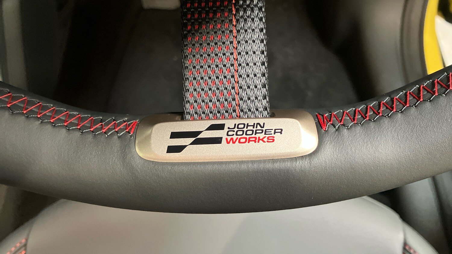 Used MINI Cooper 2025 for sale - 77616097: Photo 54