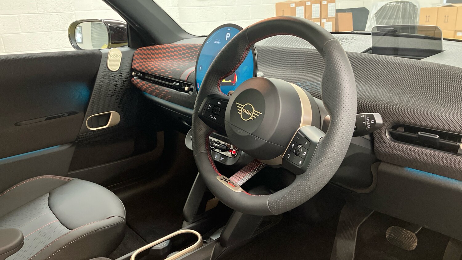 Used MINI Cooper 2025 for sale - 77616097: Photo 6