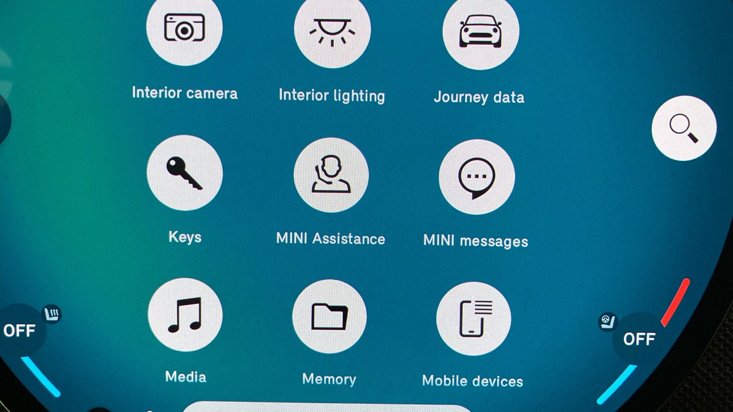 Used MINI Cooper 2025 for sale - 77616097: Photo 65