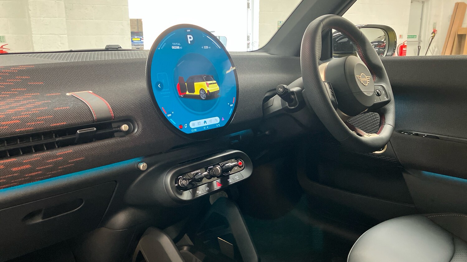 Used MINI Cooper 2025 for sale - 77616097: Photo 7