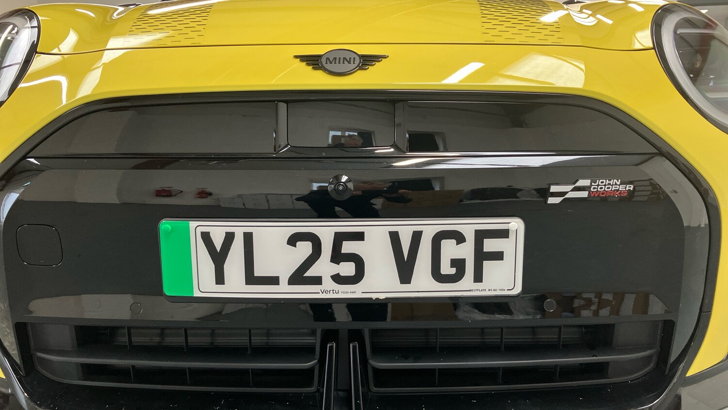 Used MINI Cooper 2025 for sale - 77616097: Photo 72