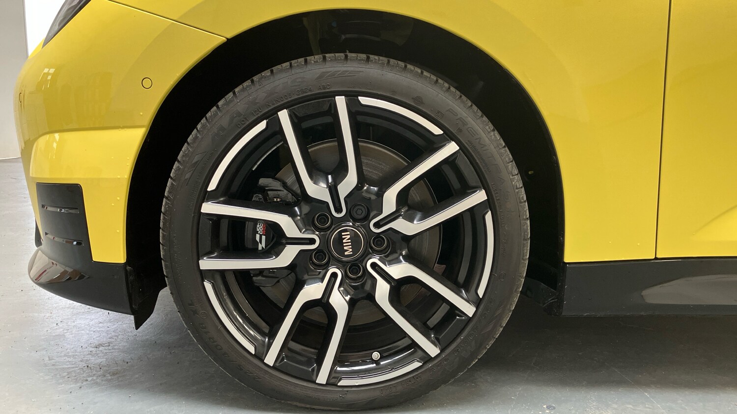 Used MINI Cooper 2025 for sale - 77616097: Photo 75