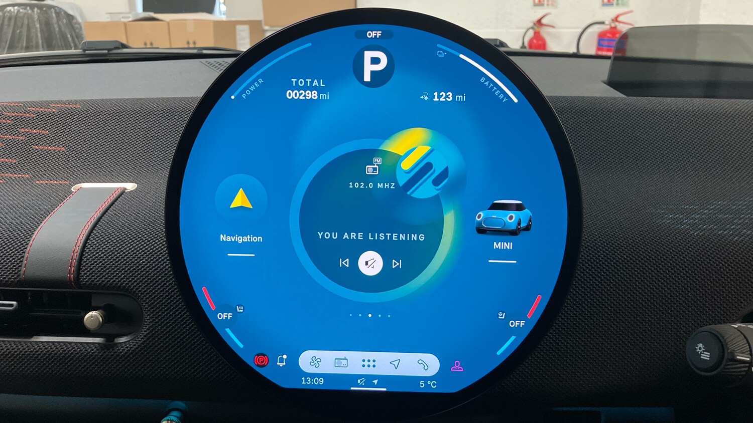 Used MINI Cooper 2025 for sale - 77616097: Photo 8