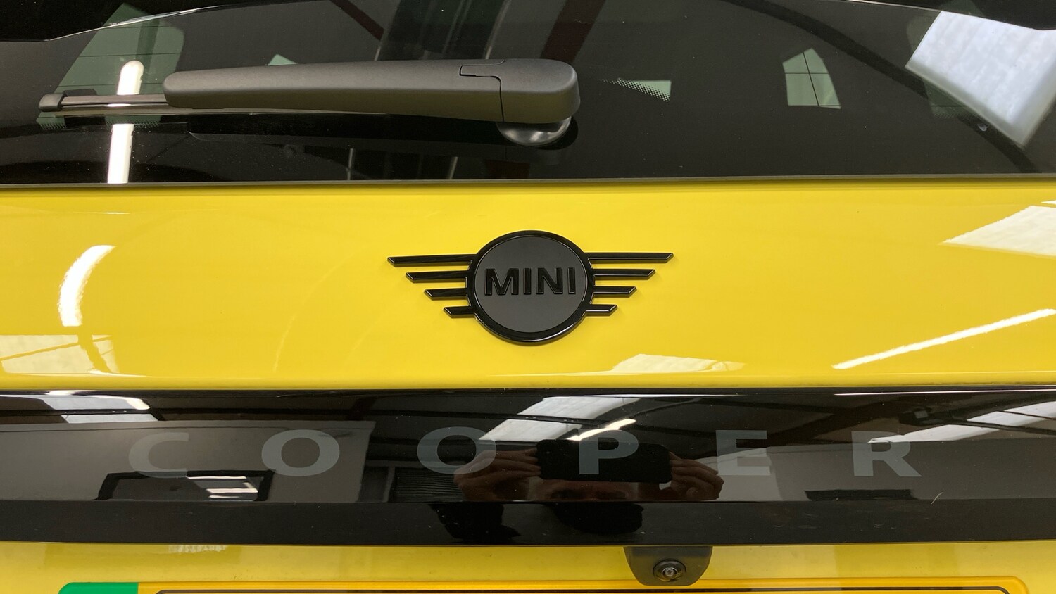 Used MINI Cooper 2025 for sale - 77616097: Photo 80