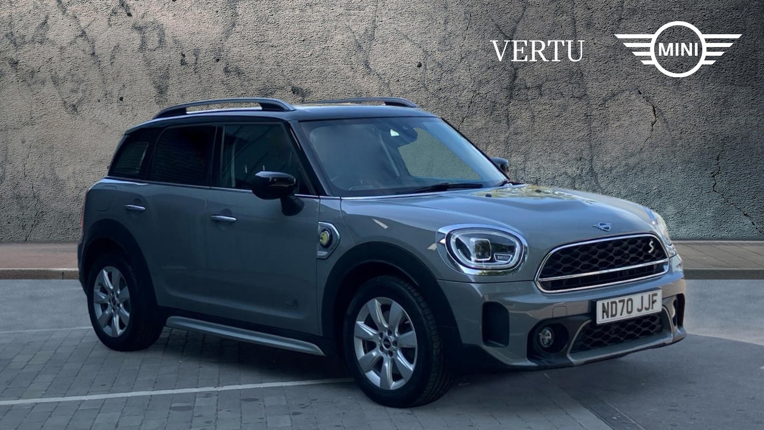 Used MINI Countryman 2020 for sale - 76311297: Photo 1