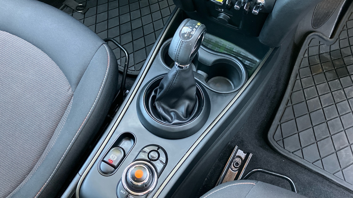 Used MINI Countryman 2020 for sale - 76311297: Photo 10