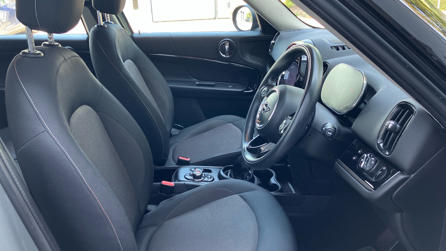 Used MINI Countryman 2020 for sale - 76311297: Photo 11