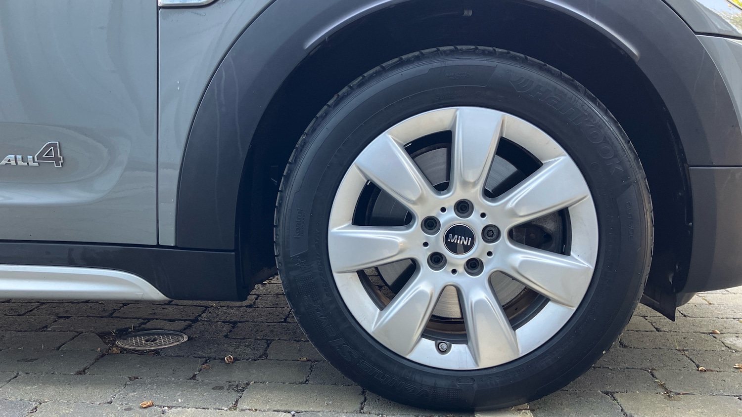 Used MINI Countryman 2020 for sale - 76311297: Photo 14