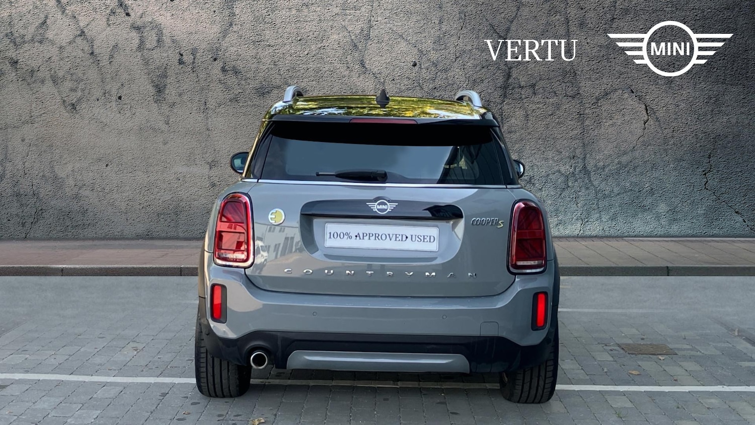 Used MINI Countryman 2020 for sale - 76311297: Photo 15