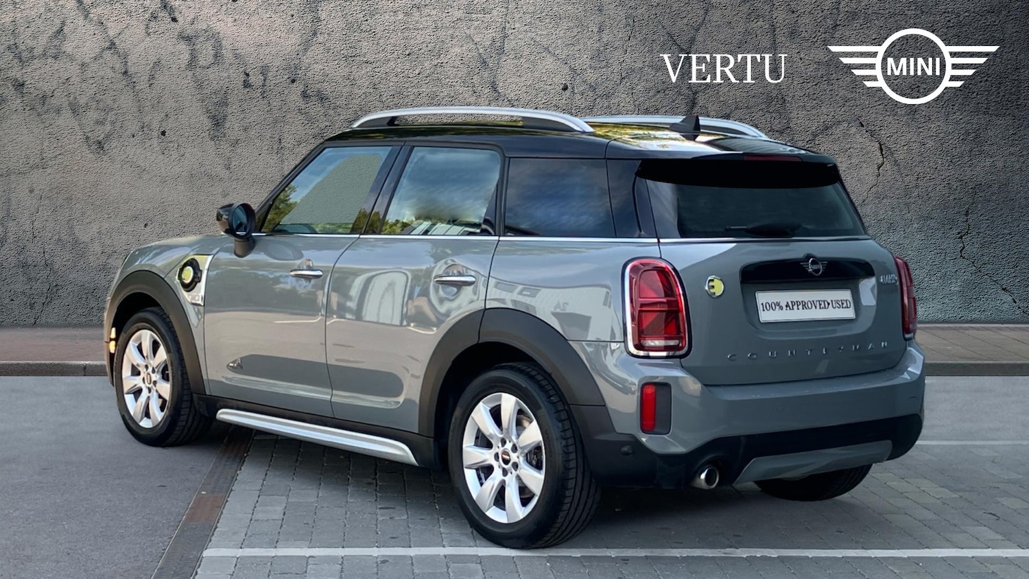Used MINI Countryman 2020 for sale - 76311297: Photo 2