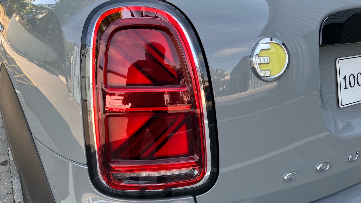 Used MINI Countryman 2020 for sale - 76311297: Photo 22