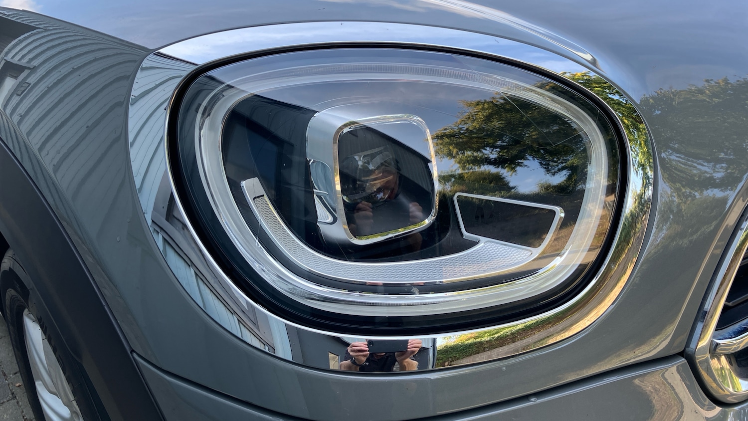 Used MINI Countryman 2020 for sale - 76311297: Photo 23