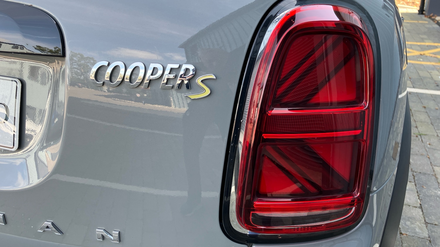Used MINI Countryman 2020 for sale - 76311297: Photo 25