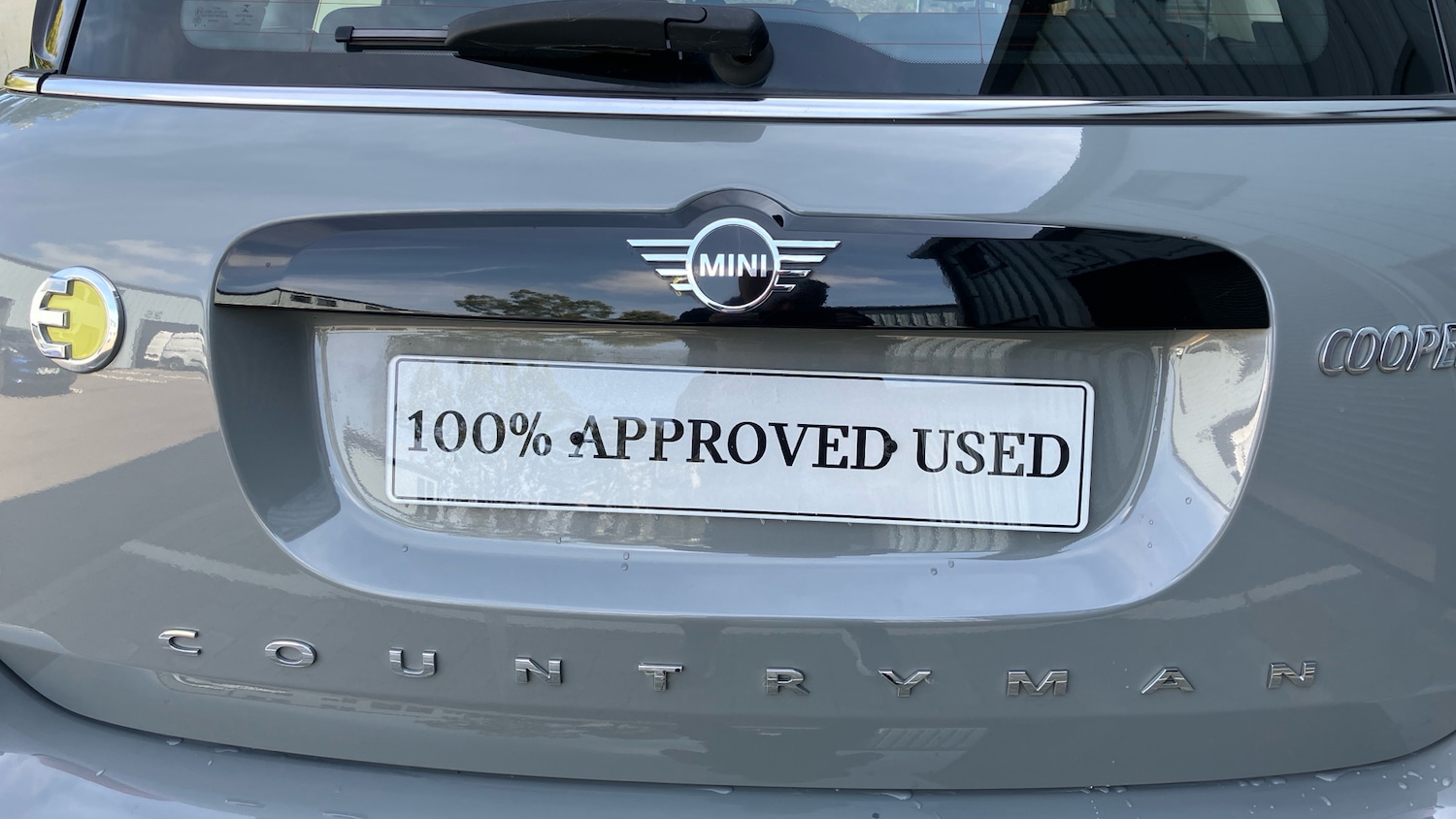 Used MINI Countryman 2020 for sale - 76311297: Photo 26