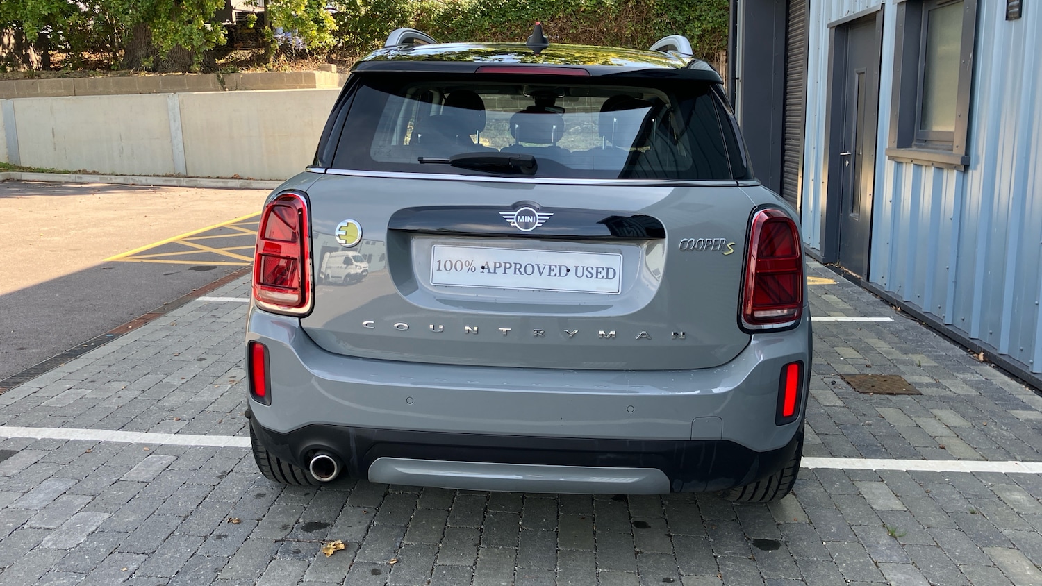 Used MINI Countryman 2020 for sale - 76311297: Photo 27