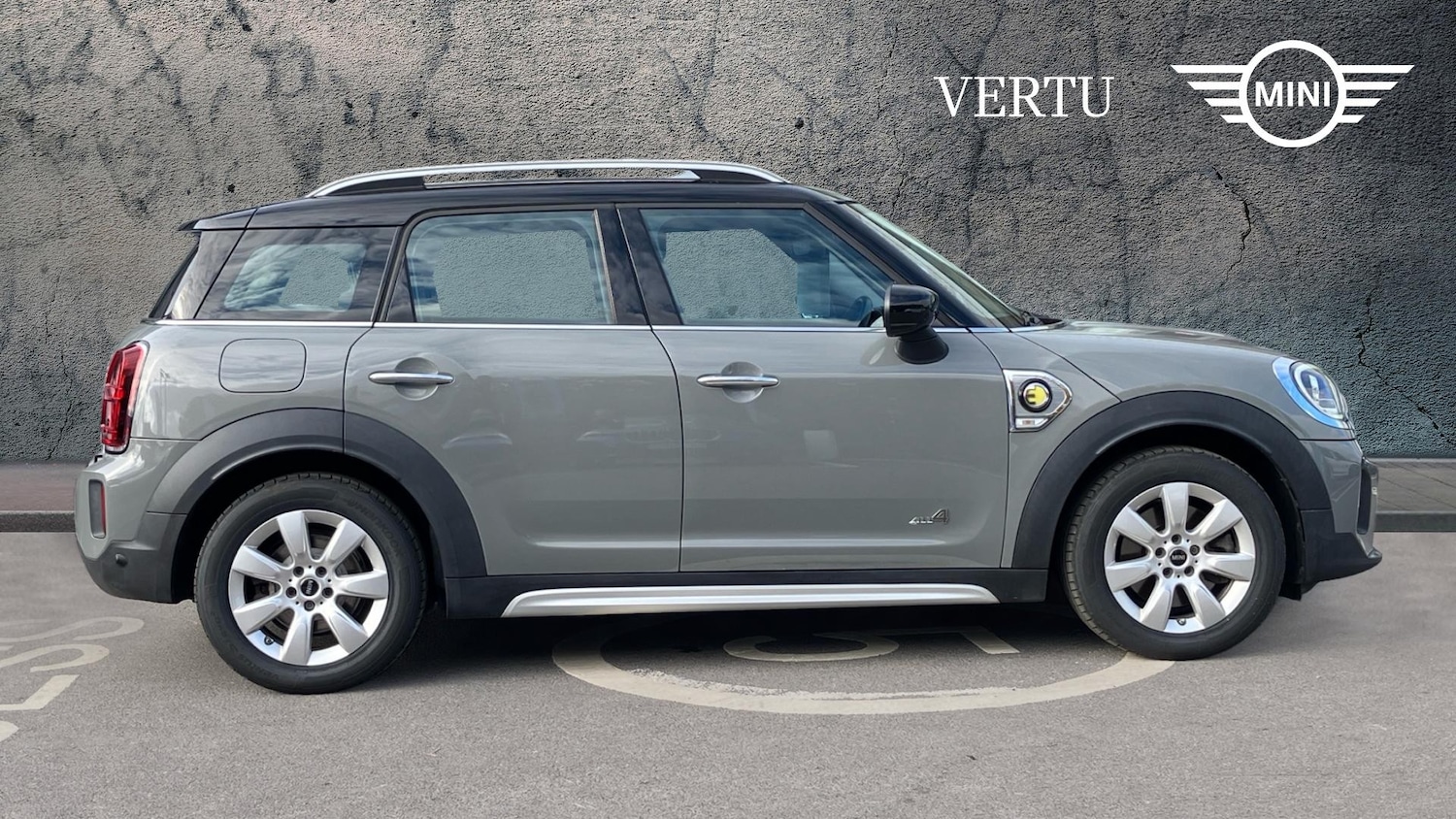 Used MINI Countryman 2020 for sale - 76311297: Photo 3