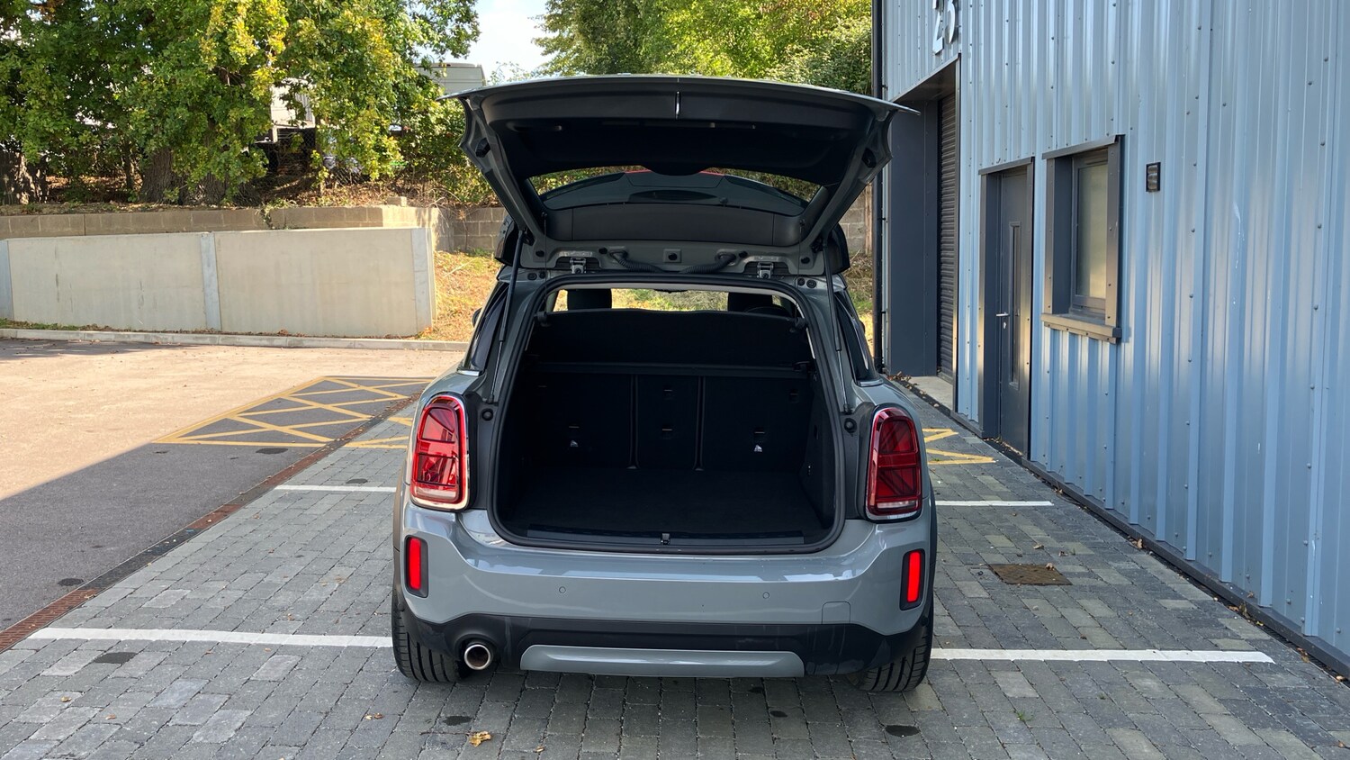Used MINI Countryman 2020 for sale - 76311297: Photo 34