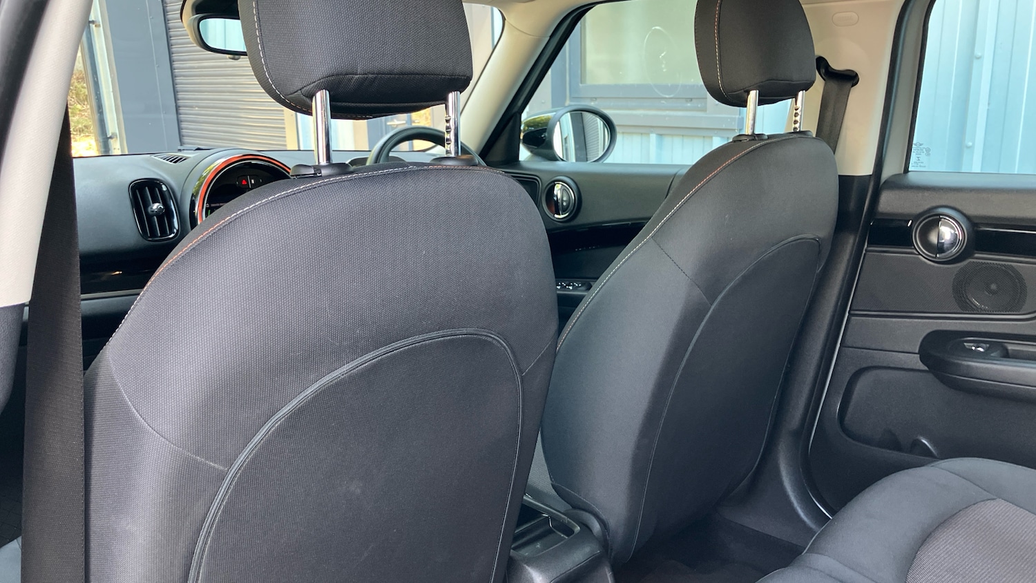 Used MINI Countryman 2020 for sale - 76311297: Photo 38