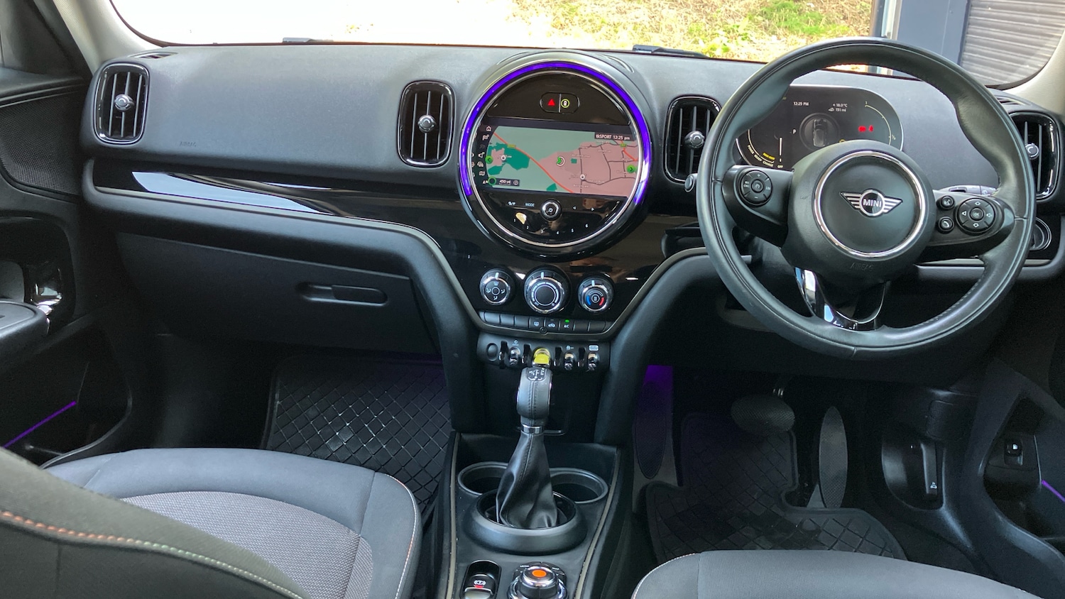 Used MINI Countryman 2020 for sale - 76311297: Photo 4