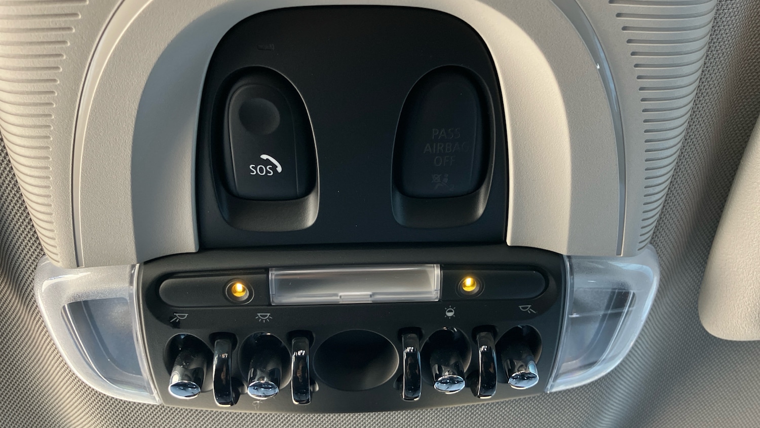Used MINI Countryman 2020 for sale - 76311297: Photo 47
